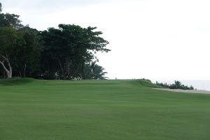 Casa De Campo (Teeth Of The Dog) 17th Approach